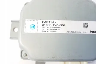 31600TV0G01 Блок управления (другие) Honda Civic 9 Арт e12118916, вид 1