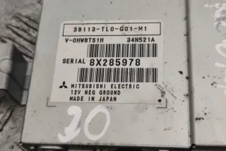 39113TL0G01M1 Блок управления (другие) Honda Accord 10 Арт e12118889, вид 2