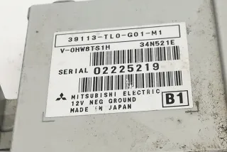 39113TL0G01 Блок управления (другие) Honda Accord 10 Арт e12118874, вид 2