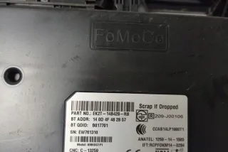 EK2T14B428RB Блок управления (другие) Ford Transit Custom Арт e12118857, вид 3