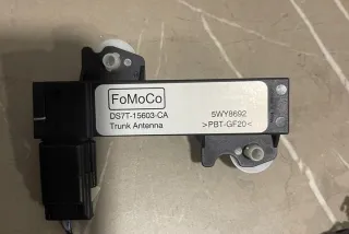 DS7T15603CA Блок управления (другие) Ford Kuga 2 Арт e12118785, вид 1