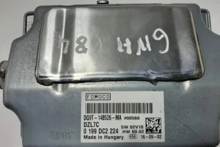DG9T14B526MA Блок управления (другие) Ford Galaxy 3 Арт e12118681, вид 3
