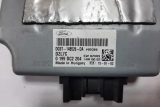 DG9T14B526DA Блок управления (другие) Ford Galaxy 3 Арт e12118677, вид 4
