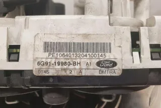 6G9119980BH Блок управления (другие) Ford Galaxy 3 Арт e12118669, вид 2