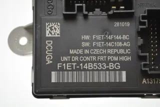 F1ET14B533BG Блок управления (другие) Ford Focus 2 Арт e12118646, вид 1