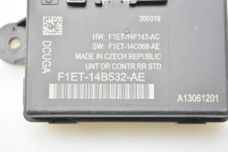 F1ET14B532AE Блок управления (другие) Ford Focus 3 Арт e12118631, вид 1