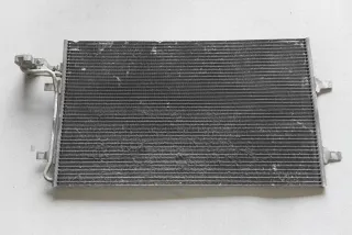 4N5H19710BC Радиатор кондиционера Volvo C70 2 Арт e12118598, вид 2