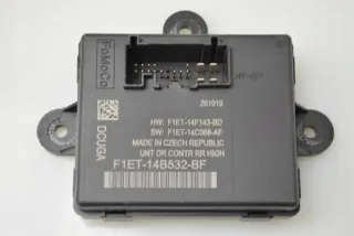 F1ET14B532BF Блок управления (другие) Ford C-max 2 Арт e12118489, вид 3