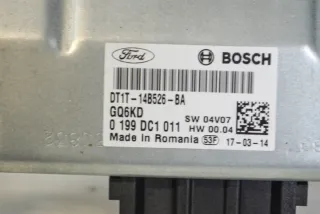 DT1T14B526BA Блок управления (другие) Ford C-max 2 Арт e12118473, вид 4