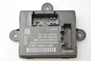 F1ET14B531BG Блок управления (другие) Ford C-max 2 Арт e12118469, вид 1