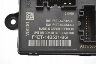 F1ET14B531BG Блок управления (другие) Ford C-max 2 Арт e12118469, вид 3