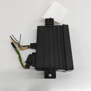 9663821680 Блок управления (другие) Citroen C4 1 Арт e12118225, вид 4