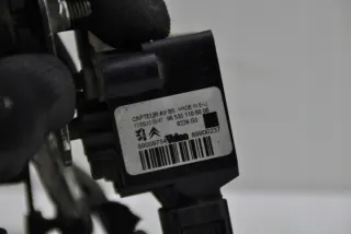 9653511080 Блок управления (другие) Citroen C4 1 Арт e12118217, вид 4