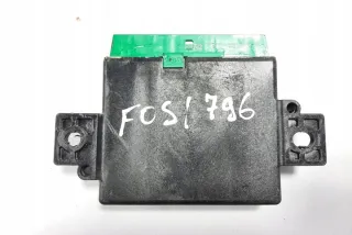 9800409680 Блок управления (другие) Citroen C4 2 Арт e12118184, вид 1