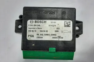 9800409680 Блок управления (другие) Citroen C4 2 Арт e12118184, вид 2