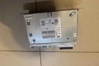 9809334780 Блок управления (другие) Citroen C4 2 Арт e12118183, вид 3