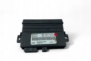 9663821680 Блок управления (другие) Citroen Berlingo 1 Арт e12118134, вид 4