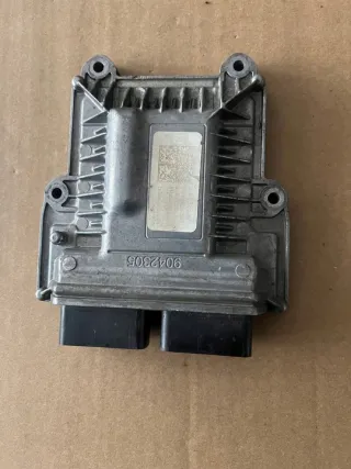 9042305 23486939 Блок управления (другие) Chevrolet Corvette Арт e12118052, вид 1