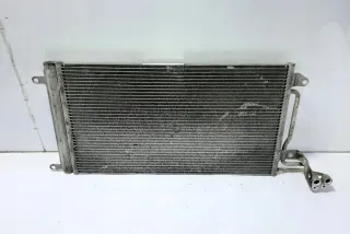 6R0820411H Радиатор кондиционера Seat Ibiza 4 Арт e12118036, вид 3