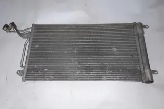 6R0820411D Радиатор кондиционера Seat Ibiza 5 Арт e12118034, вид 2