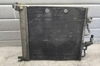 13129195 Радиатор кондиционера Opel Astra H Арт e12117935, вид 2