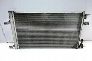 13377763 Радиатор кондиционера Opel Astra J Арт e12117934, вид 2