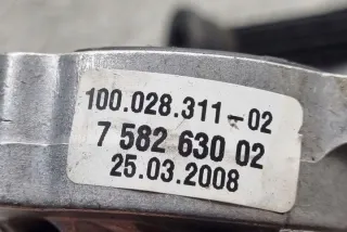 7582630 Блок управления (другие) BMW X5 E70 Арт e12117919, вид 3