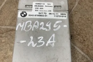 6795802 Блок управления (другие) BMW X5 E70 Арт e12117908, вид 1