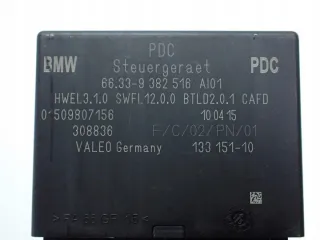 9382516 Блок управления (другие) BMW X5 F15 Арт e12117878, вид 3