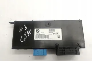 9232163 Блок управления (другие) BMW X3 F25 Арт e12117855, вид 4