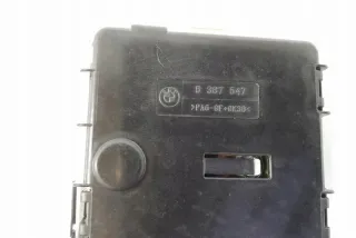8387547 Блок управления (другие) BMW X3 E83 Арт e12117843, вид 1