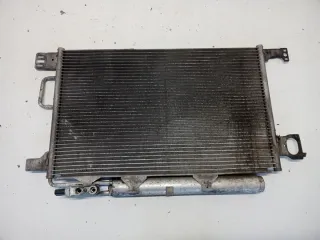 A2035002154 AUTOFRANCE2 Радиатор кондиционера Mercedes CLK W209 Арт e12117749, вид 1
