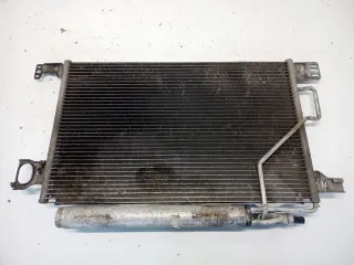 A2035002154 AUTOFRANCE2 Радиатор кондиционера Mercedes CLK W209 Арт e12117749, вид 4