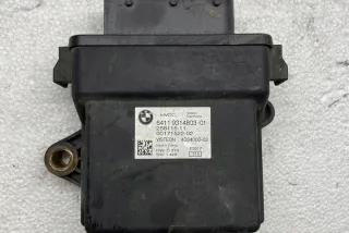 6411931480301 Блок управления (другие) BMW i3 Арт e12117643, вид 4