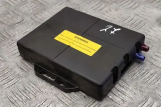 TM450UKV7 Блок управления (другие) BMW 6 F06/F12/F13 Арт e12117414, вид 3