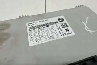 9257098 Блок управления (другие) BMW 6 F06/F12/F13 Арт e12117400, вид 3