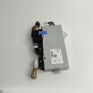 9301518 Блок управления (другие) BMW 6 F06/F12/F13 Арт e12117398, вид 4