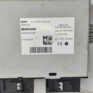 9301518 Блок управления (другие) BMW 6 F06/F12/F13 Арт e12117398, вид 7