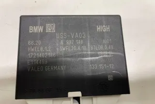6997148 Блок управления (другие) BMW 5 G30/G31 Арт e12117363, вид 2