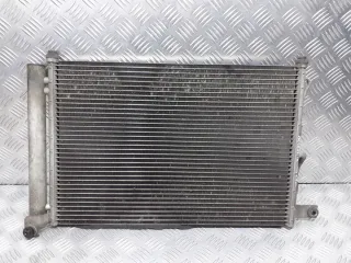 97606-1E300 Радиатор кондиционера Hyundai Accent MC Арт e12117300, вид 2