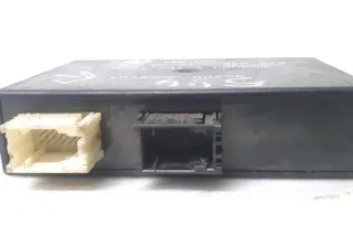 66216900270 Блок управления (другие) BMW 5 E39 Арт e12117276, вид 1