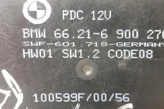 66216900270 Блок управления (другие) BMW 5 E39 Арт e12117276, вид 2