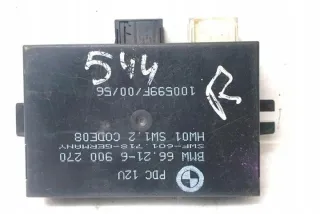 66216900270 Блок управления (другие) BMW 5 E39 Арт e12117276, вид 3