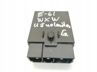 00401838 Блок управления (другие) BMW 5 E60/E61 Арт e12117221, вид 2