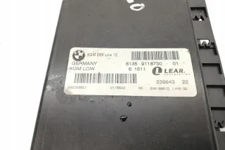 9118730 Блок управления (другие) BMW 5 E60/E61 Арт e12117165, вид 2