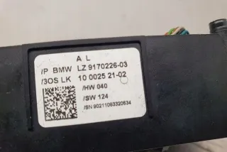 9170211 Блок управления (другие) BMW 5 E60/E61 Арт e12117164, вид 1