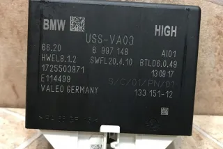 6997148 Блок управления (другие) BMW 5 G30/G31 Арт e12116878, вид 2
