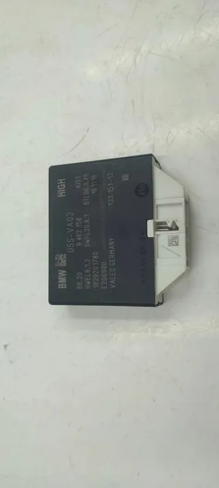 9462158 Блок управления (другие) BMW 5 G30/G31 Арт e12116866, вид 4