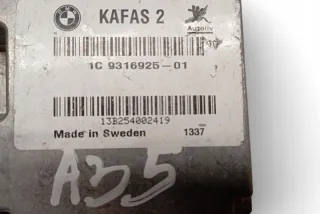 9316925 Блок управления (другие) BMW 4 F32/F33/GT F36 Арт e12116829, вид 3