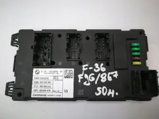 9374508 Блок управления (другие) BMW 4 F32/F33/GT F36 Арт e12116822, вид 1